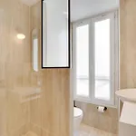 شقة Pelican - Louvre باريس