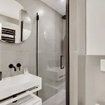 Pelican - Louvre شقة *