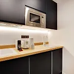 Pelican - Louvre شقة باريس