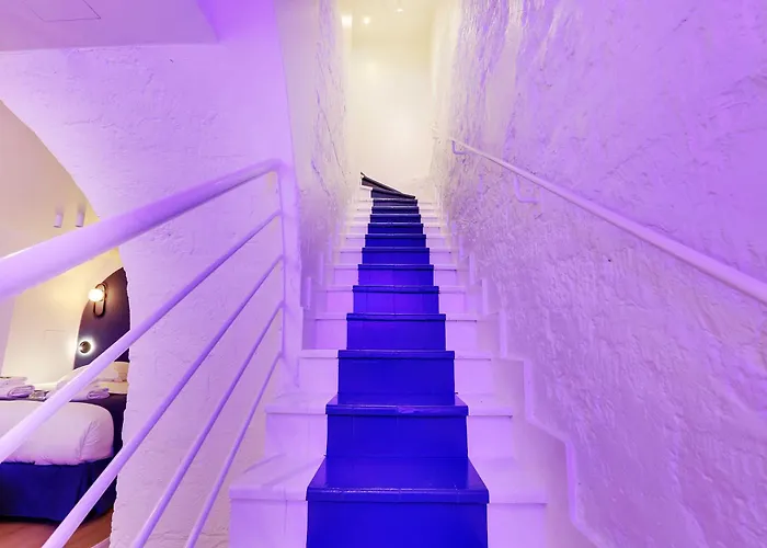 Pelican - Louvre Lejlighed *