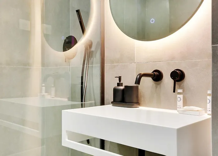 Lejlighed Pelican - Louvre