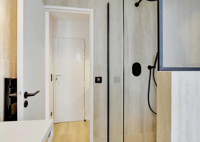 Pelican - Louvre Appartement *